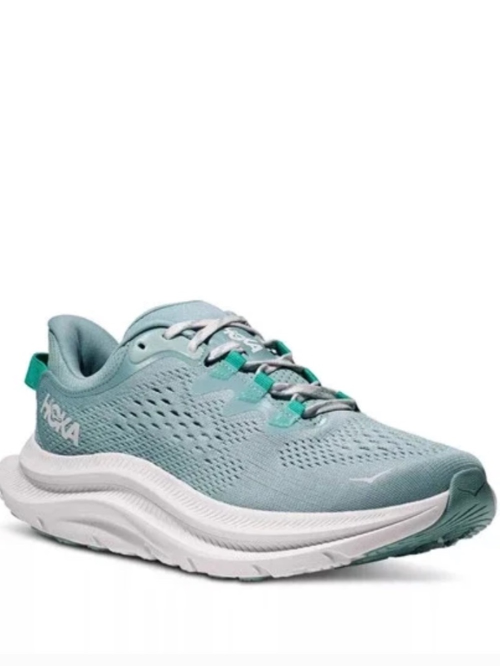 Hoka Kawana 2 Running/Walking Sneakers Women's Size 8.5 in Druzy - Picture 12 of 12
